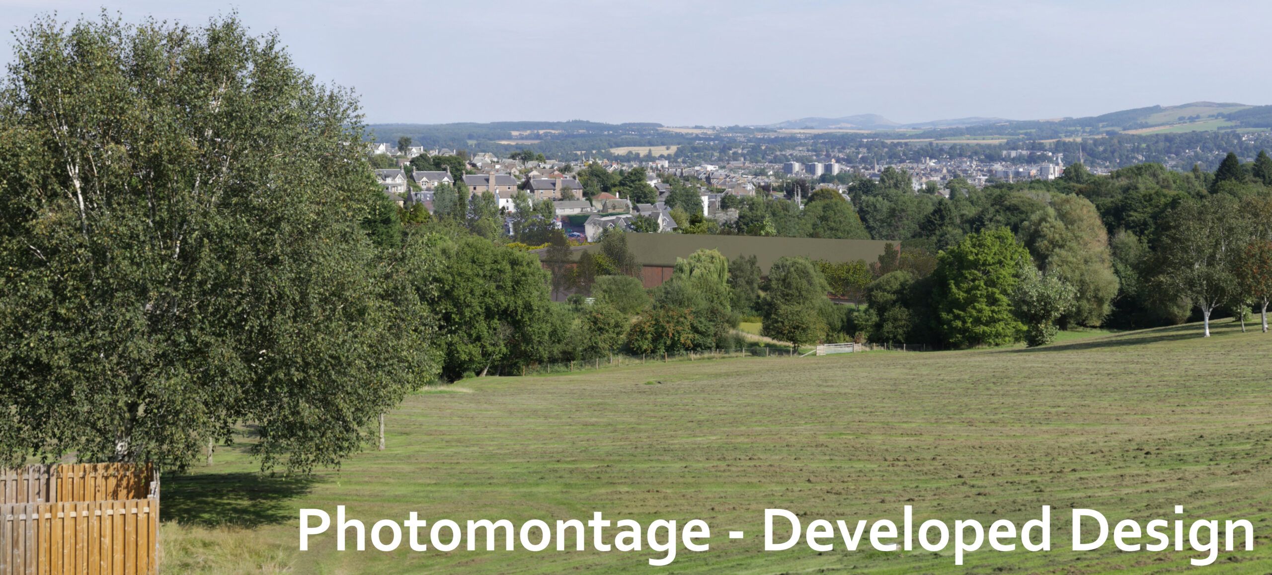 Aldi VP02 Photomontage Developed