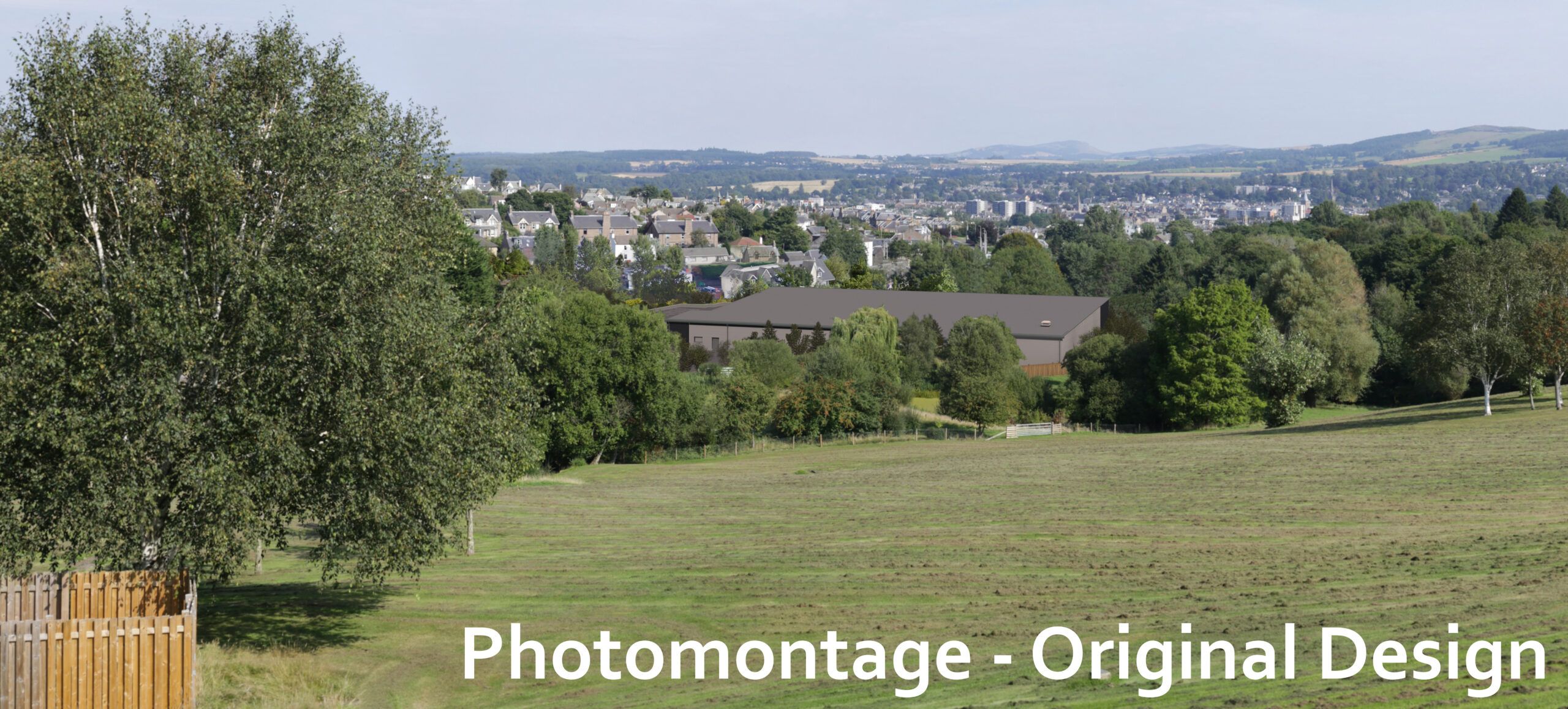 Aldi VP02 Photomontage Original