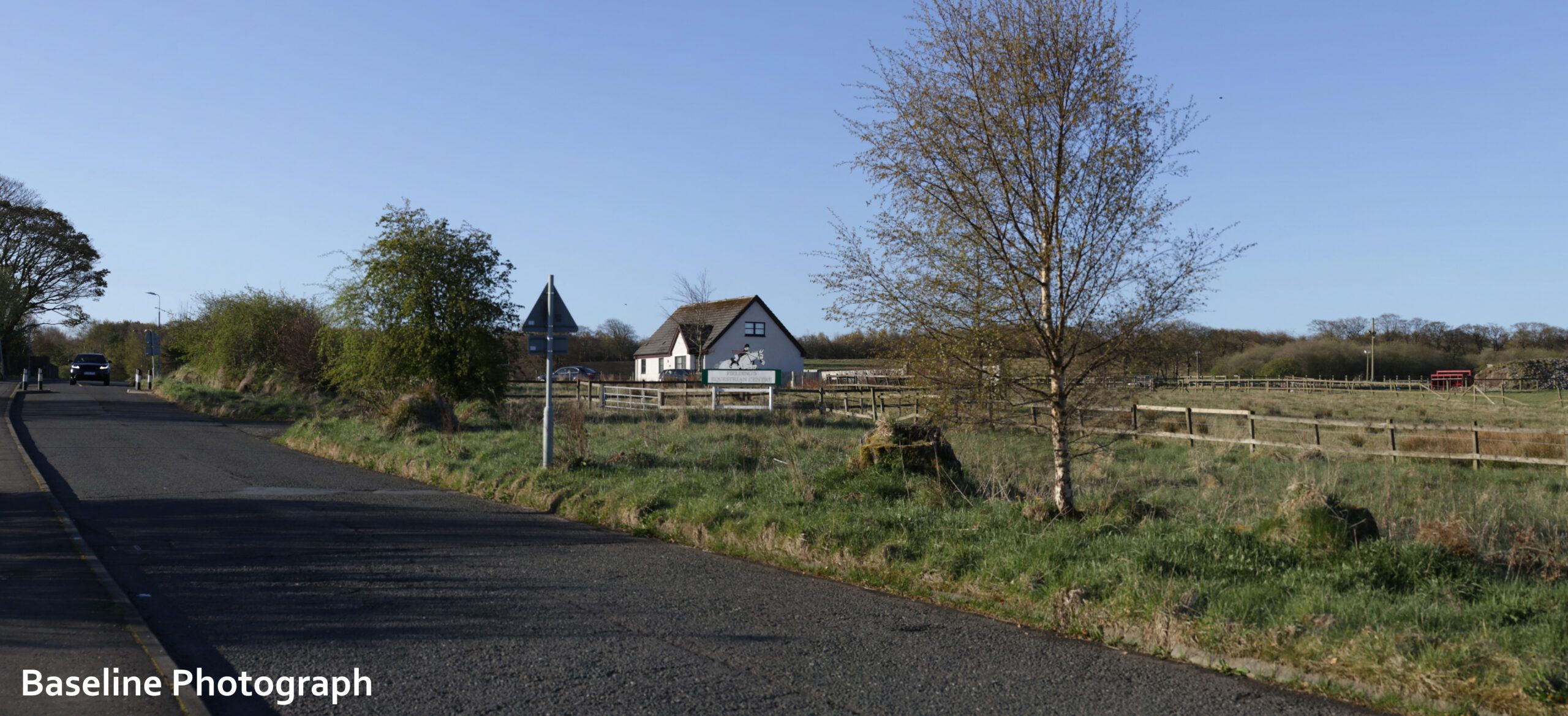 Hens Nest VP01 Baseline Photograph