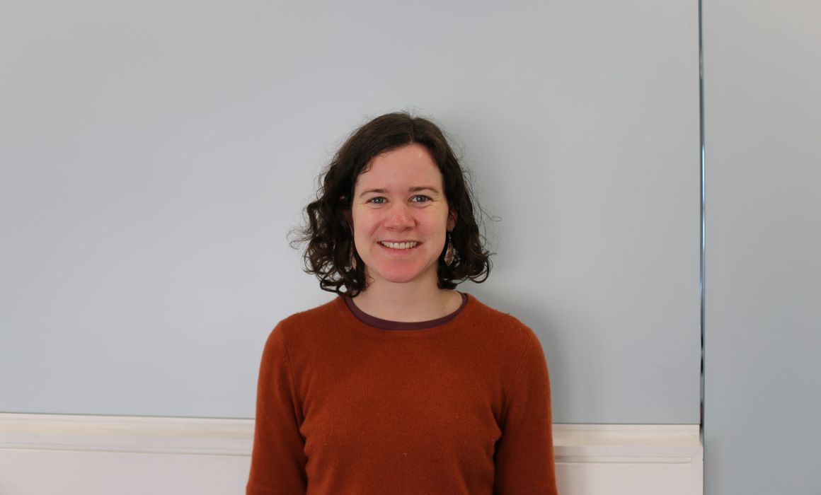 Aubrey Bader Landscape Architect